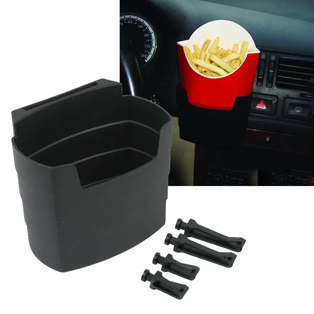 Cellphone Pen Cigarettes Carriages Storage Case Adhesive Tape Car Hook Box 2020