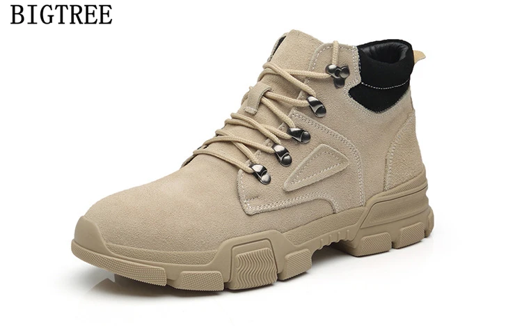 Черные ботинки; мужские Ботильоны; мужские зимние ботинки; zapatos de hombre calzado hombre erkek bot ayakkabi sepatu pria chaussures