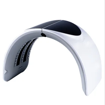 

7 Colors PDT LED Photon Therapy Facial Mask Skin Rejuvenation