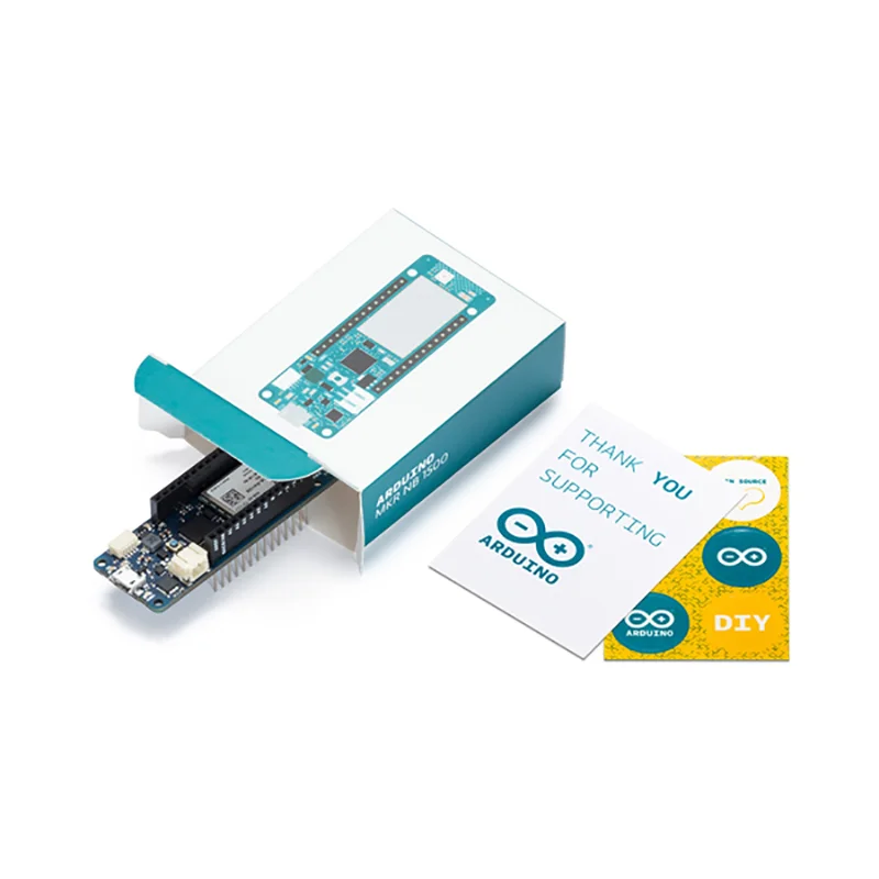 Макетная плата AiSpark ARDUINO MKR NB 1500 IoT | Компьютеры и офис