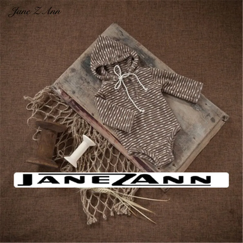Jane Z Ann/кружевная юбка для фотосъемки новорожденных; одежда в западном стиле; Европейский стиль; жилет; брюки; шляпа; одежда; реквизит