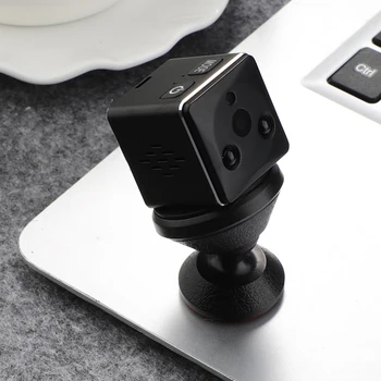 

New S10 1080P HD Mini Camera Motion Detection Video Recorder Cam Night Vision Camcorder Motion AVI Micro Camera Sport AVI Video