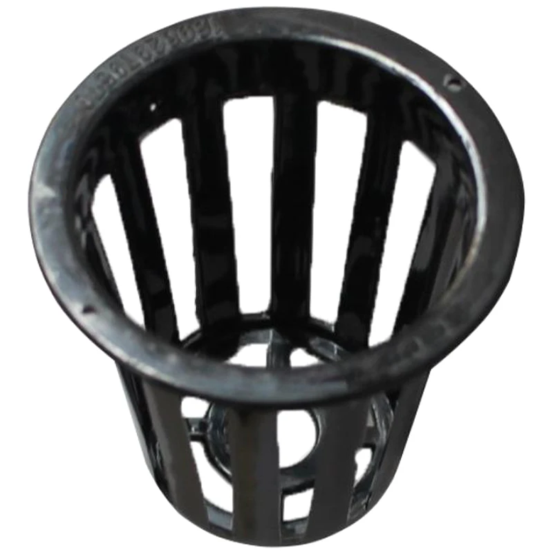 

50 Nursery Pots and Cups Hydroponic System Plant Cultivation Hydroponic Container