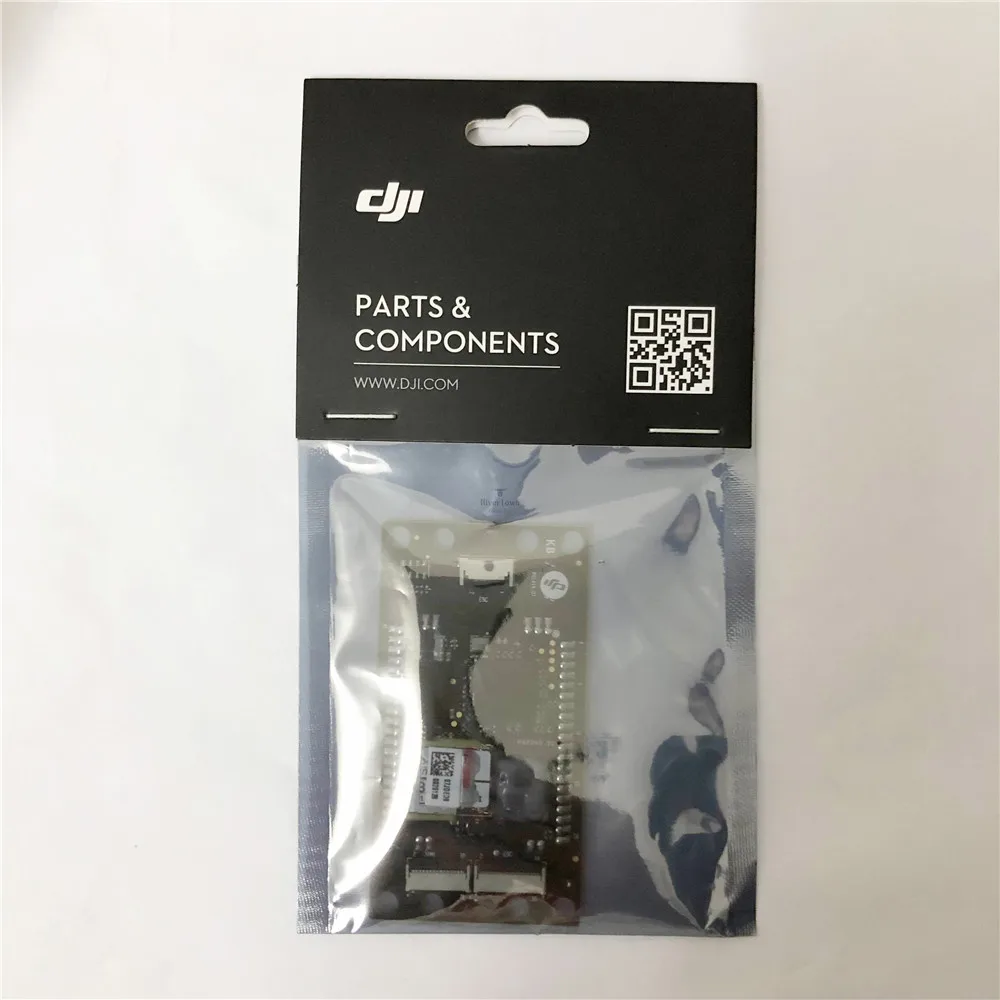 DJI Phantom 4 часть 43-главный контроллер IMU Board(GKAS) для DJI Drone Replacemet запасные части