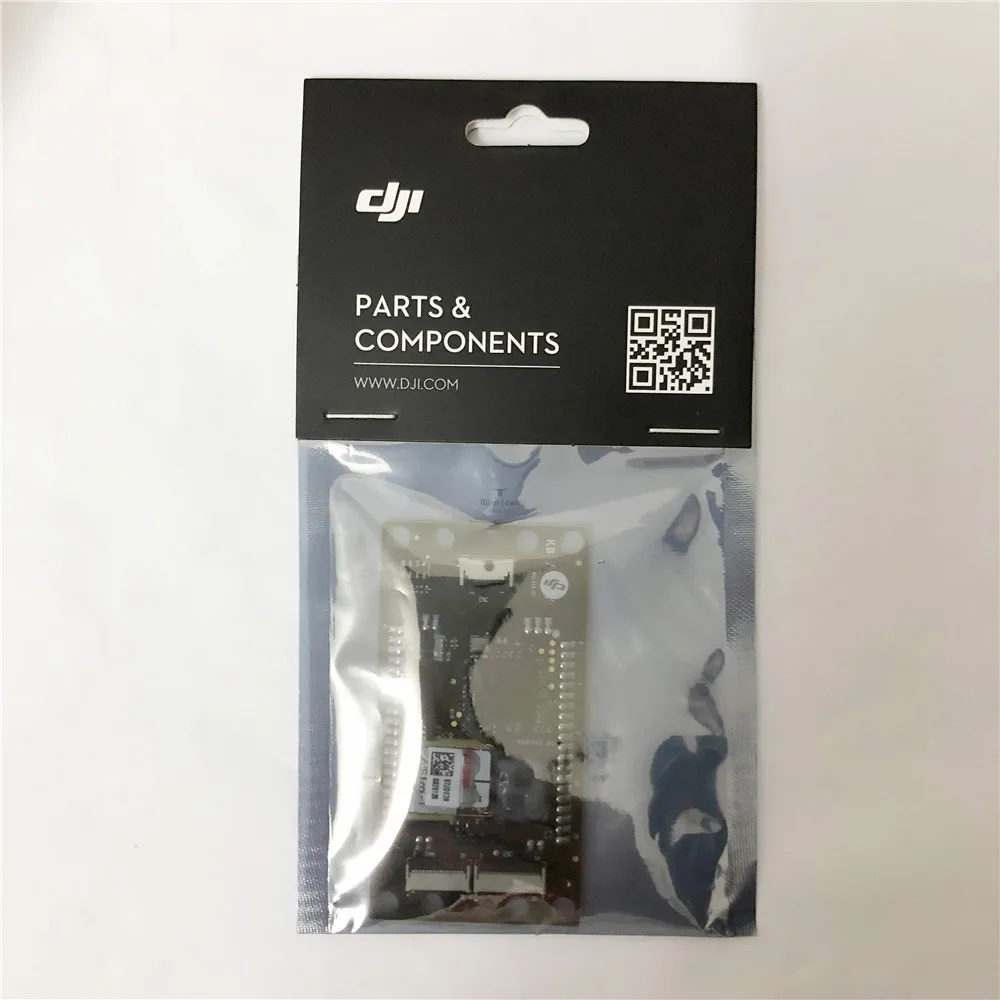 Оригинальный DJI Phantom 4 часть 43 главный контроллер IMU плата (GKAS) для Drone запасные