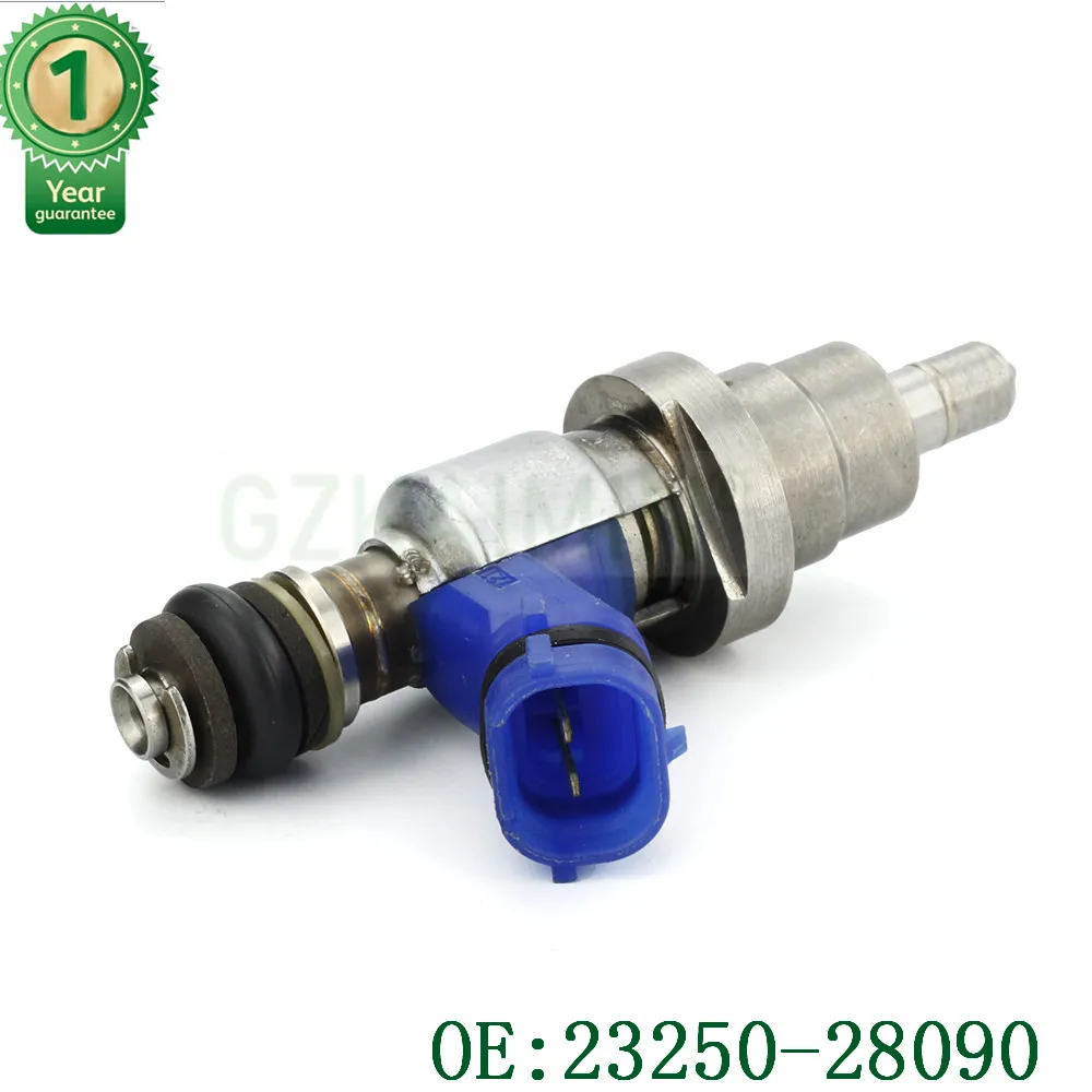 

Оригинальная Топливная форсунка 23250-28090 2325028090 для Toyota Avensis Топливные форсунки 1azfse для Toyota CROWN