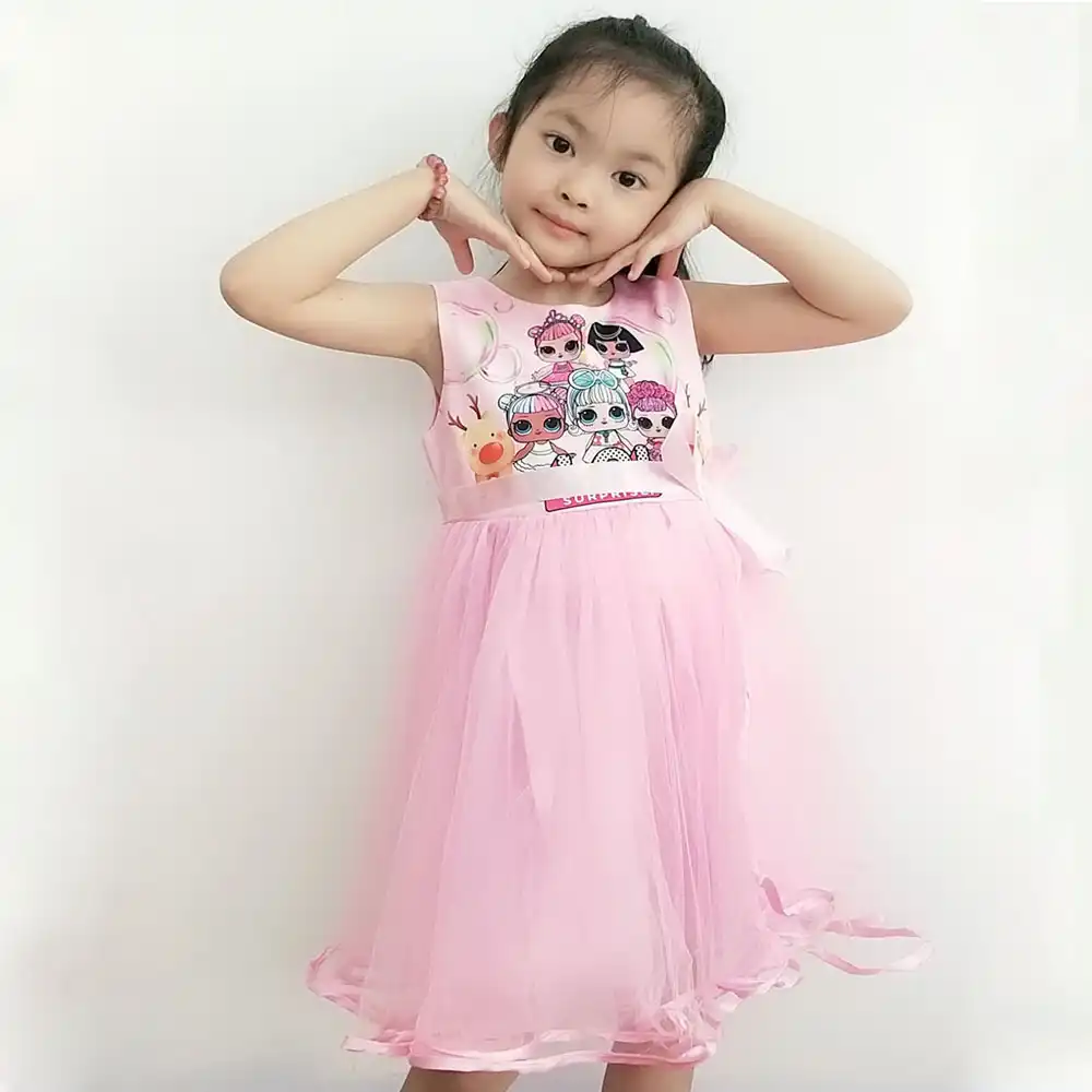 lol clothes for kids