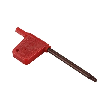 

Woodworking Tool Carbide Tip Wood Lathe Belt Round Carbide Cutter Type: Wood-R6