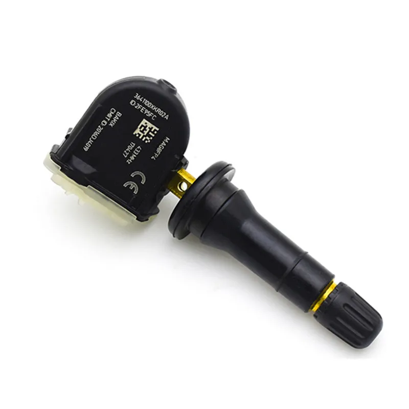 Датчик давления в шинах 433 МГц TPMS для GREAT WALL HAVAL F7 H6 WEY VV5 V6 VV7 3641100XKR02A 2019|Системы