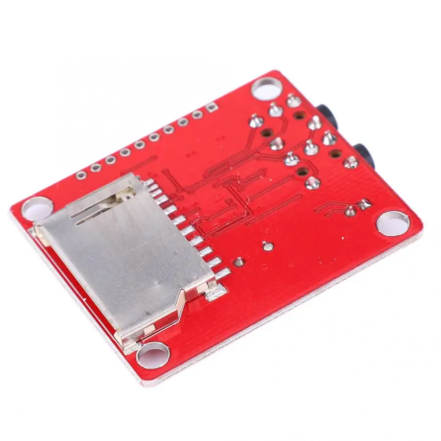 VS1053B MP3 Плата расширения Модуль с слот для карты Запись пластины поддержка Ogg Запись в реальном времени