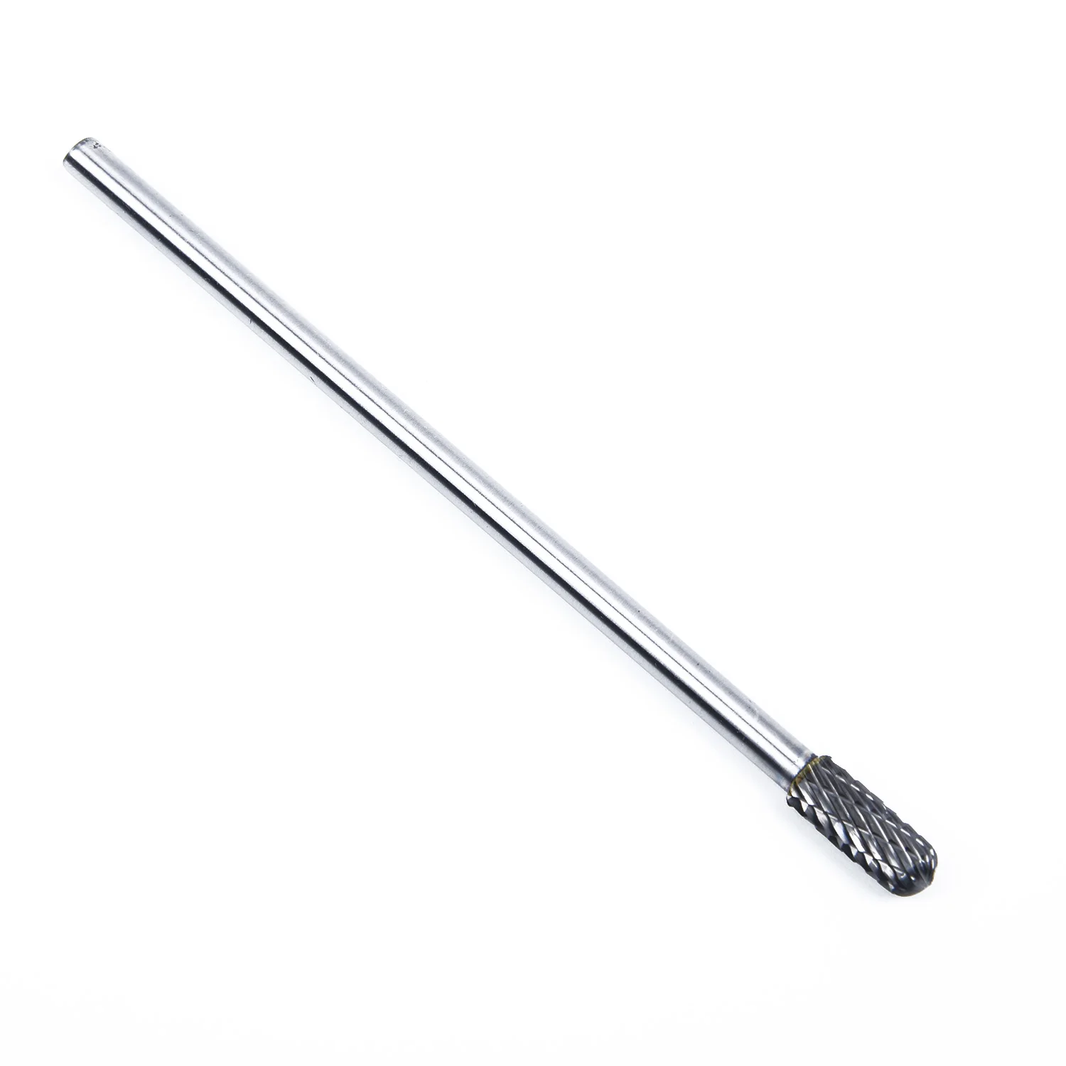 Двойная камера карбида роторные инструменты хвостовик длина 150мм 160мм диаметр 6