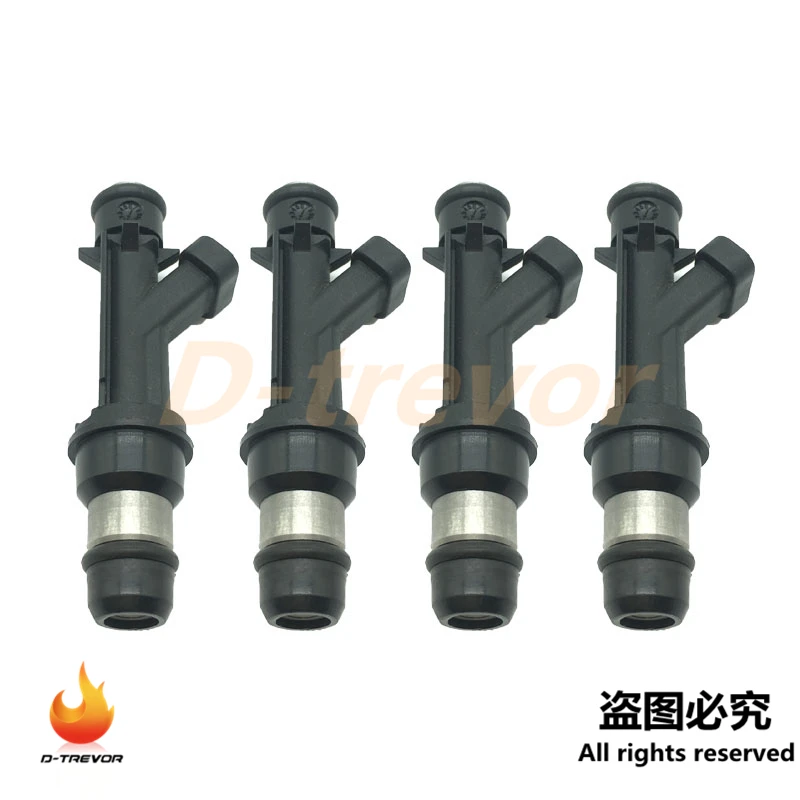 4Pcs Fuel Injector Nozzle 12586554 For Buick Century 3.0L Chevy Pontiac Oldsmobile 3.4L 25323972 25323971 | Автомобили и