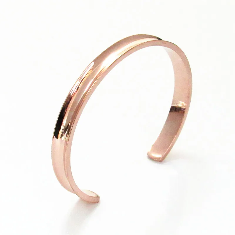 Stainless Steel hair band bracelet stainless steel bracelet