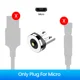 Only Micro Plug