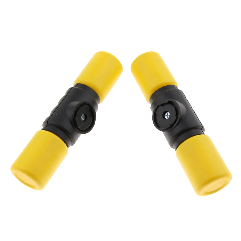 DOUBLE ROW Sand Shaker Volume Rattle Rhythm Toy for Music Lovers Gift