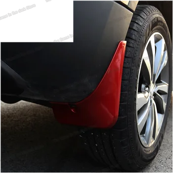 

Lsrtw2017 Abs Car Wheel Edge Mud Fender for Geely Boyue Atlas Emgrand 2016 2017 2018 2019 2020 Accessories