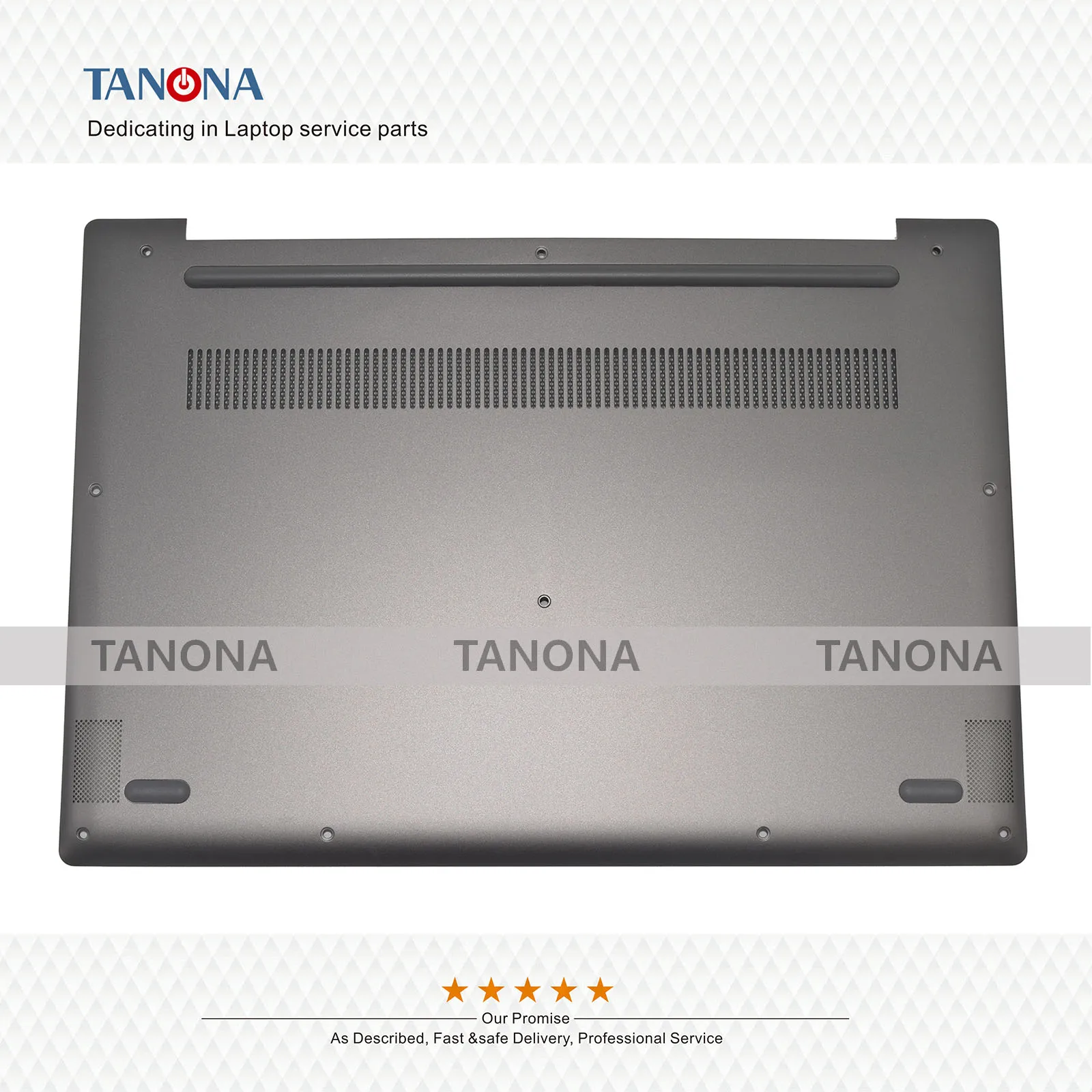 AM149000230 для lenovo 720S-13ARR базовый чехол нижний чехол Корпус Корпуса корпуса КОРПУСА