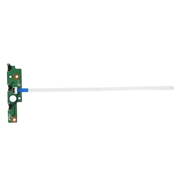 

JIANGLUNPower Button Board Cable For Toshiba Satellit P55W-B SVP2M PSVP2U 3PBLSPB0000 sz