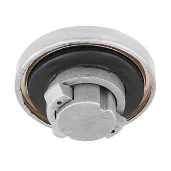 

Aluminum Gas Cap Fuel Tank For Honda Shadow Spirit VT750 DC C2 VLX VT600 Hot Sale Stock Durable