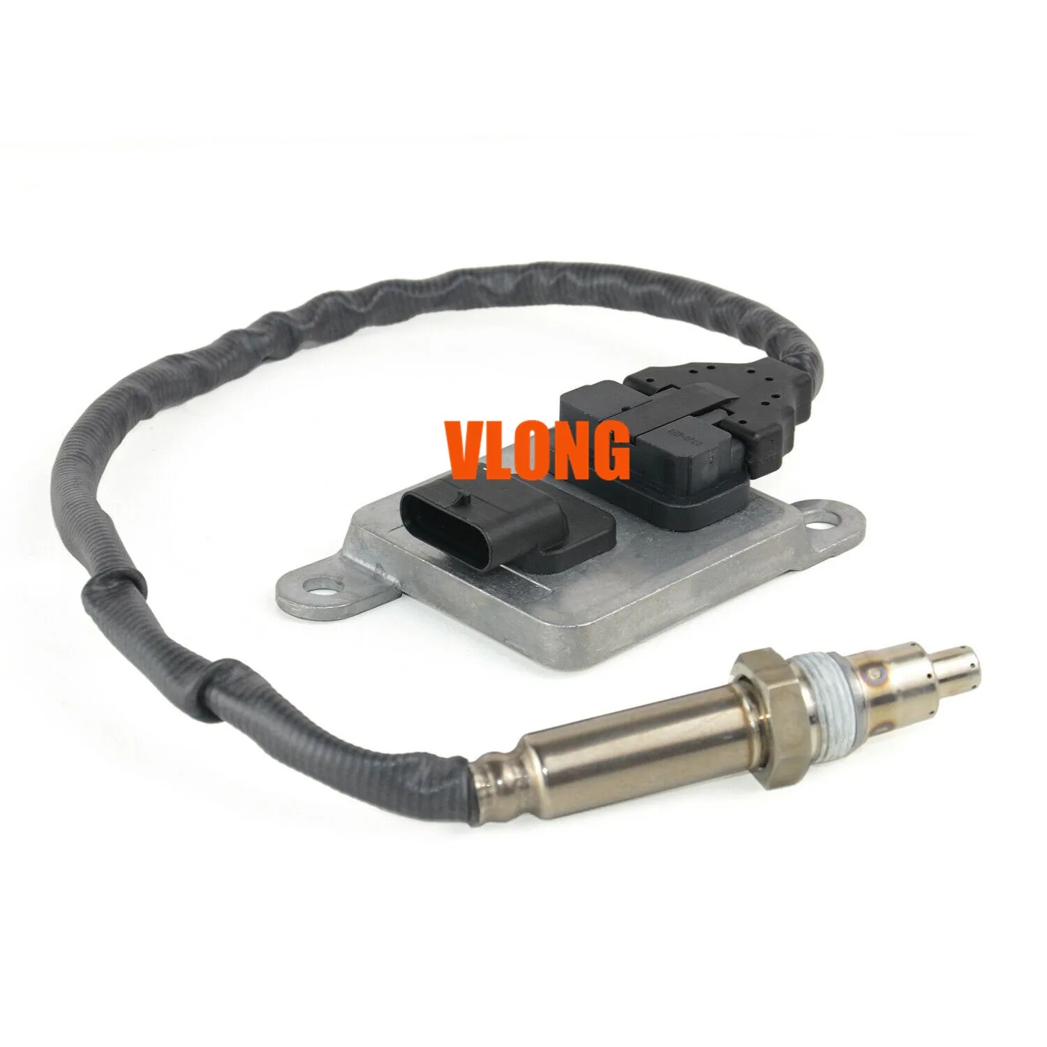 Nox Сенсор подходит для Mercedes Benz X253 W212 W222 C218 X218 A207 C207 V250 2009-17 5WK96681D A0009059603 A0009055100 5WK9 6681D
