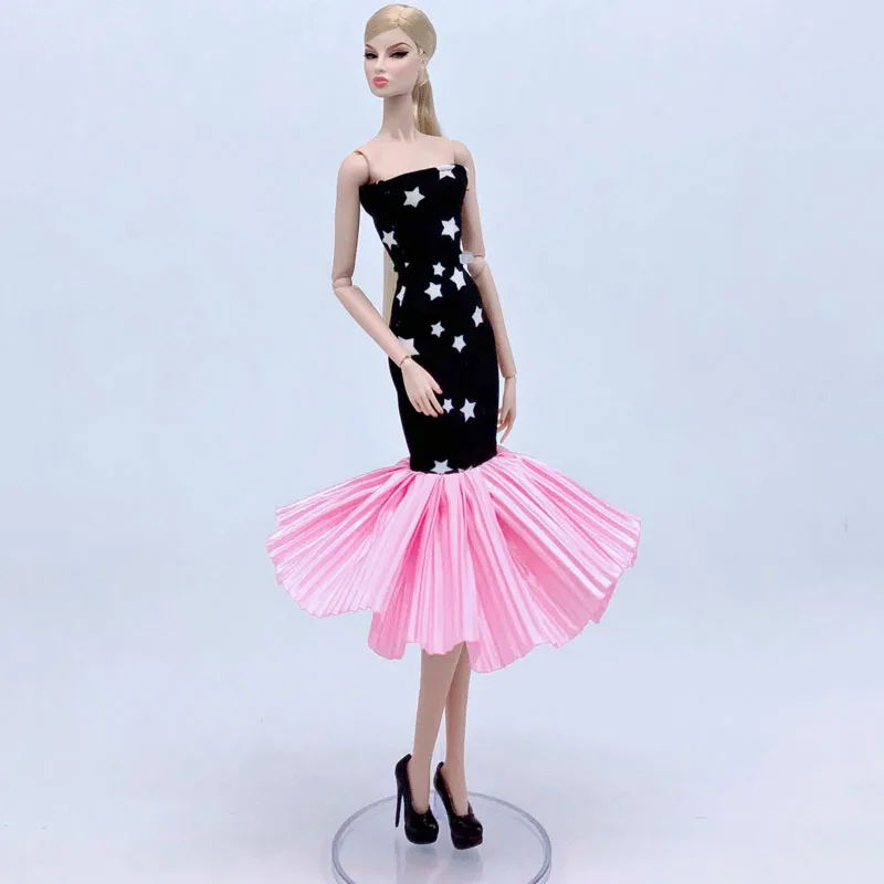 princess polly baby blue dress Outfit of the Day: Black New Look Dress with Pink Accessories  Nerdy,  Sparkly & Gothy! Plus Size & Budget Friendly! Shoppable Links in Posts!