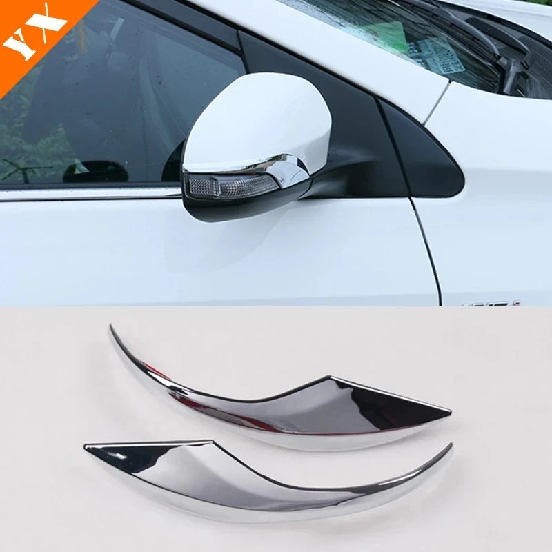 ABS ź/Ÿ VITZ 2012 2013 2014 2015 2016 2017-2019 ڵ ̵  ̷ Ŀ Ʈ ׼ 2pcs
