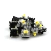 Optical Switches Keyboard Gateron Switches Interchange For SK61 SK64 ► Photo 3/4
