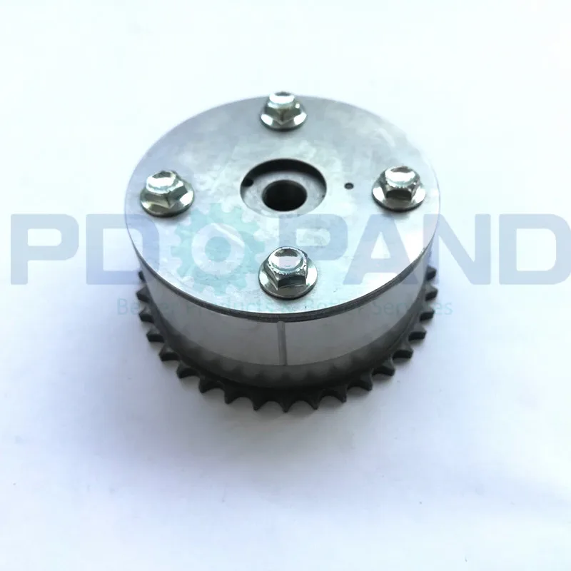 1NZFE 2NZFE engine motor VVT-i gear timing camshaft sprocket for TOYOTA YARIS COROLLA SIENTA PRIUS VIOS XA ALTIS 13050-21041 2