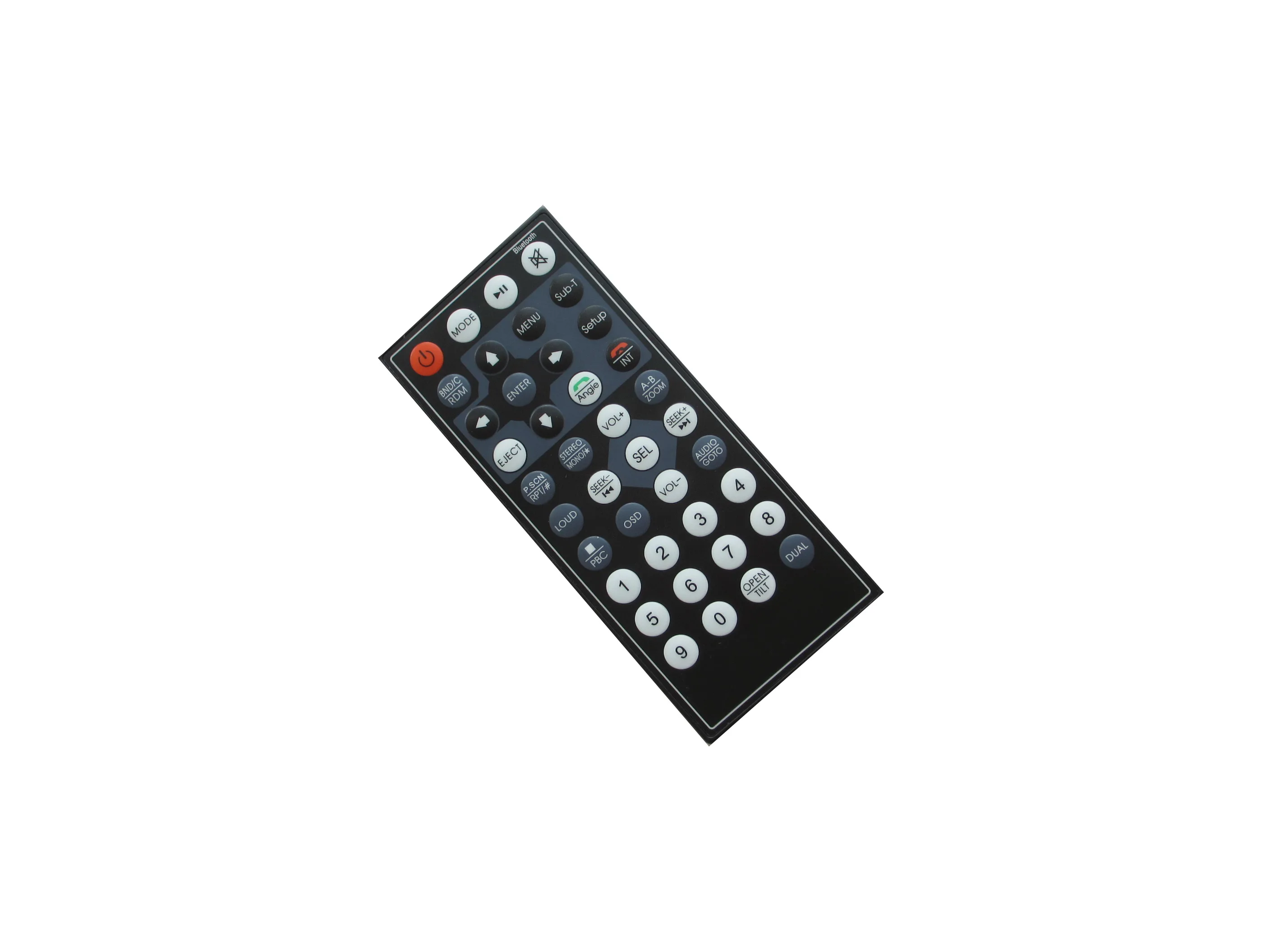 Пульт дистанционного управления Управление для SOUNDMAX SM-CMD3012 SM-CMD2020 SM-CMD3007 SM-CMD5004