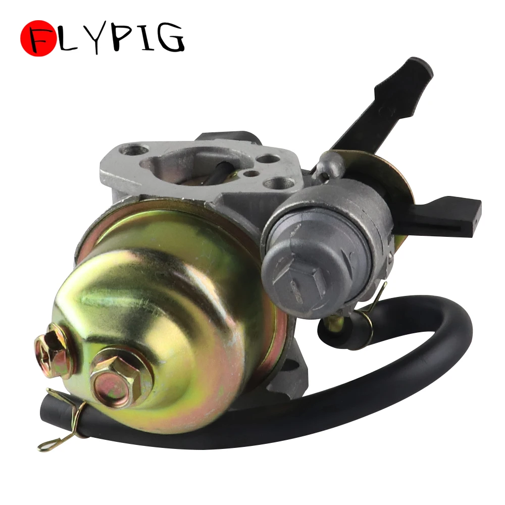 Non ORIGINALE MOTORE Di Avviamento Solenoide Relay Modulo Si Adatta Honda GX160 tosaerba