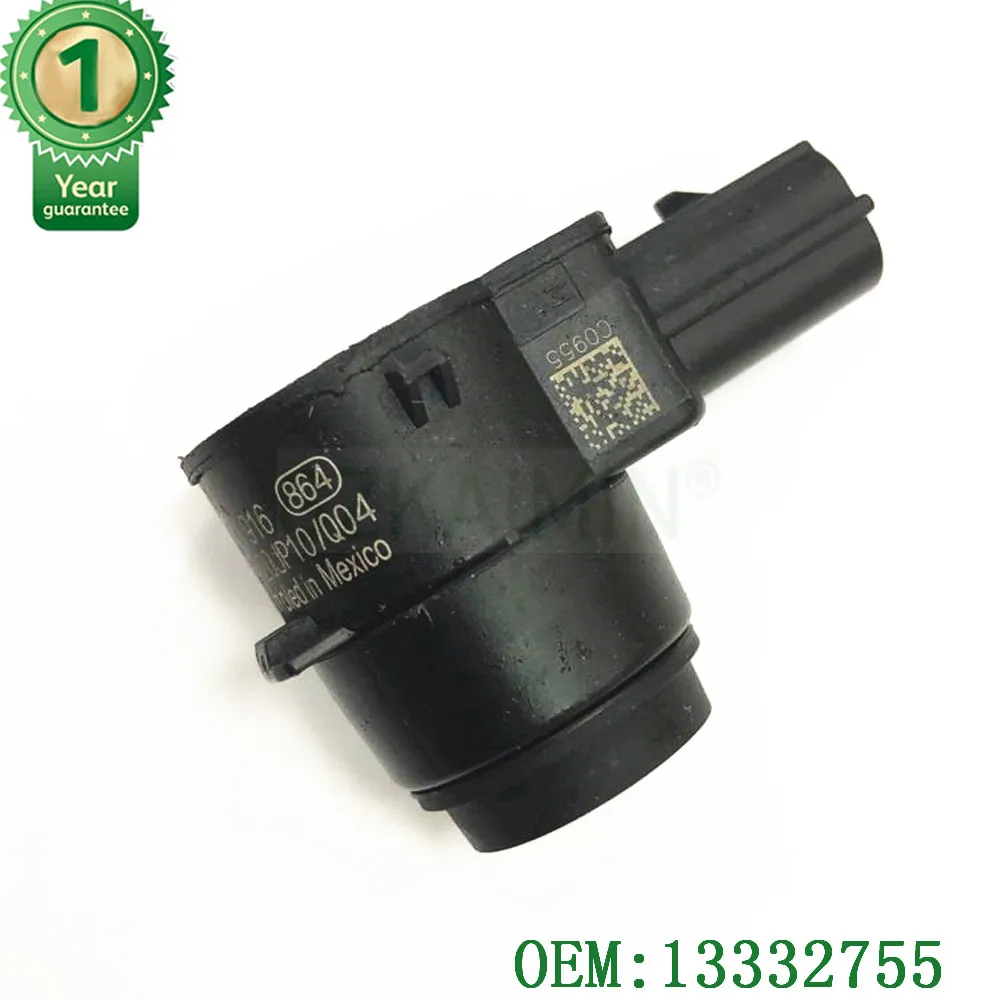 High Quality PDC Sensor 13332755 1235281 93191445 For Opel Astra Cascada Insignia Meriva Mokka Zafira