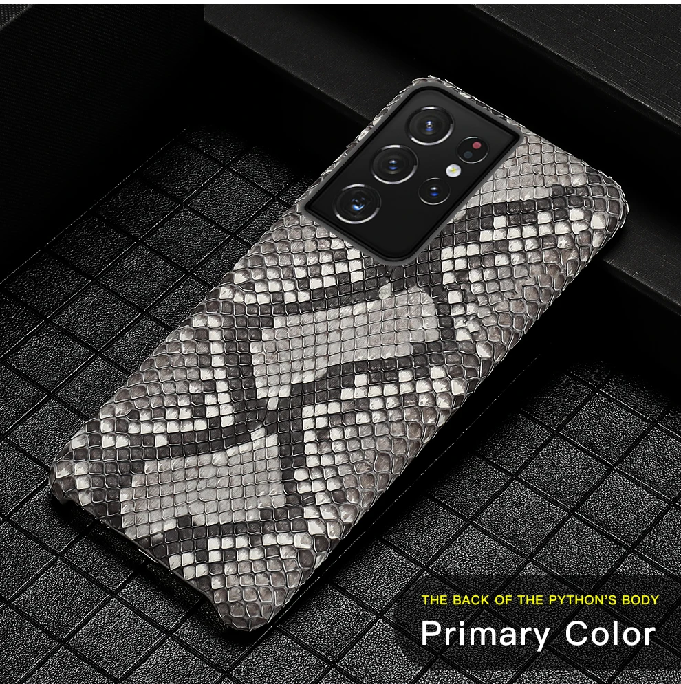 100% Genuine Leather Cover Case for Samsung galaxy S21 S22 Ultra S20 S21 FE S9 S10 S22 Plus Note 20 10 A52S A71 A72 A51 A52 A32 kawaii phone case samsung