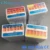 10box/lot Dental Gutta Percha Points F1 F2 F3 F4 F5 Поставщик Стоматологических Материалов Gapadent Gutta Percha Points Gutta Percha Points