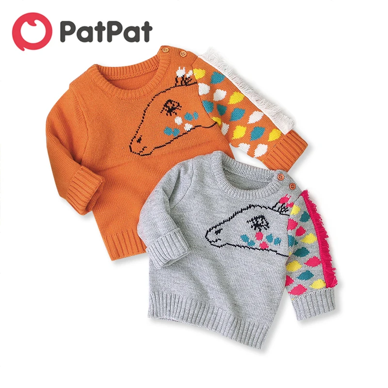 patpat kids and baby clothing
