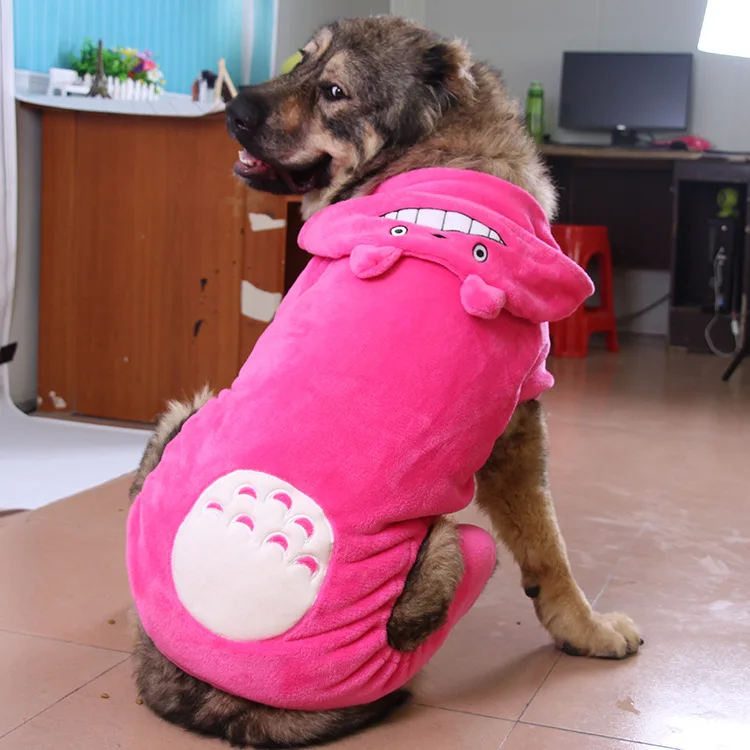 

Large Dog Clothes, Golden Hair, Medium and Large Dogs, Large Samo Guards, Pet Clothes, Dog Clothes, Pet Products Dog Coat