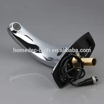 

New Style Classic Automatic Sensor Faucet Brass Chrome Hand Wash Faucet