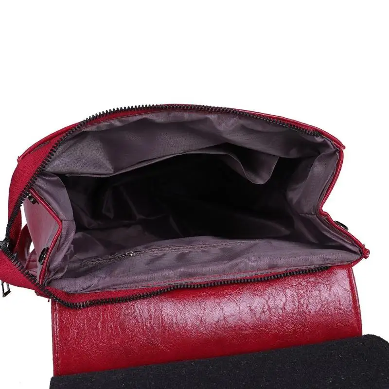 Женские модные новые сумки mochilas, одноцветные рюкзаки для путешествий, Женский ранец из искусственной кожи, школьные сумки для девочек-подростков