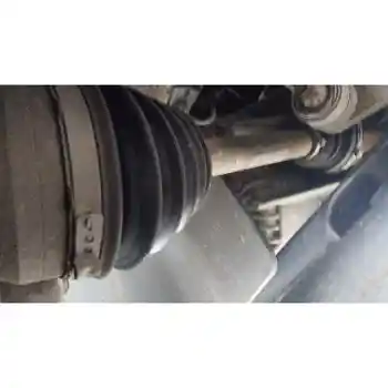 

TRANSMISSION FRONT LEFT FORD S-MAX (CA1)