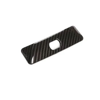 

Car Electronic Hand Brake P File Decorative Cover Accessories For Mercedes-Benz GLK X204 C-Class W204 2008-2014 E-Class W212