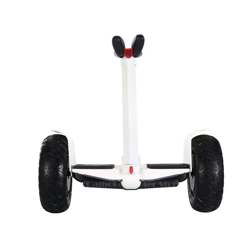 Daibot Electric Scooters Adults 10 Inch Two Wheel Self Balancing Scooters With APPBluetooth 700W 54V Off Road Hoverboard (20)
