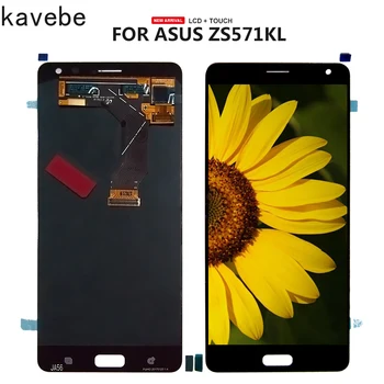 

LCD Display for 5.7" Asus ZenFone AR ZS571KL LCD Display Touch Screen Digitizer Assembly Parts Replacement