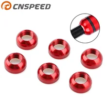 Автомобильная модификация ступицы болт Защитная крышка M14x1. 5 Алюминиевый сплав 7075-T6 Гайка Болт Защитная крышка