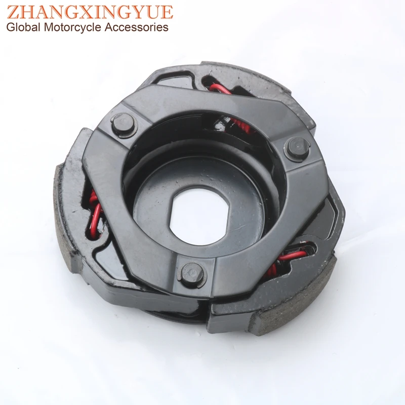 High performance racing quality Weight Clutch Set for Keeway OUTLOOK 125  150 LOGIK 125 QJ153MJ QJ158MJ 4 stroke| | - AliExpress
