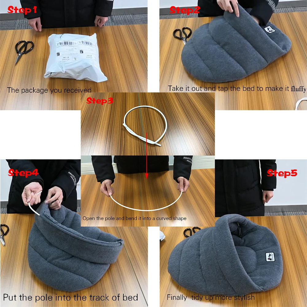 6-Colors-Soft-Polar-Fleece-Dog-Beds-Winter-Warm-Pet-Heated-Mat-Small-Dog-Puppy-Kennel (1)