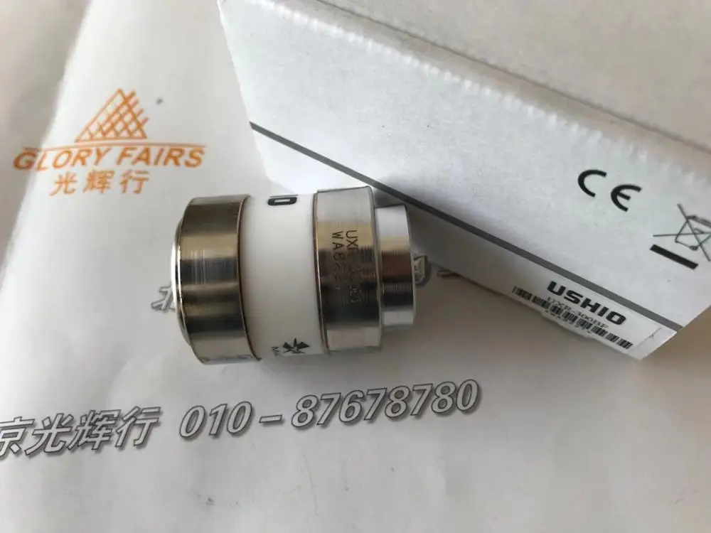 Ushio UXR 300W 300BF ксеноновая лампа для MD 631 UXR300 Olympus|xenon lamp|xenon lamp 300w300w xenon |