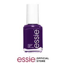 Essie Лак для ногтей, Зимняя коллекция, 588, фиолетовый, Sights on nightlig, 13.5 мл