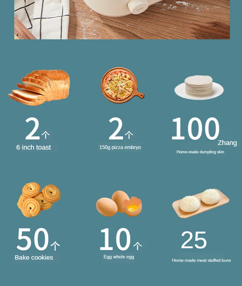 Lectric 3 5l自動生地メーカー小麦粉ミキサー小規模なホーム発酵生地ミキサーパン混練機械撹拌メーカーとタイミング Aliexpress Home Appliances