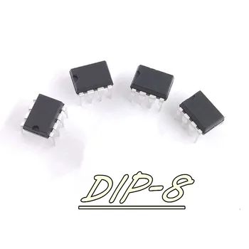 

10pcs/lot AT24C1024 DIP8 IN STOCK