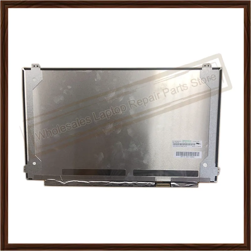 Original 15.6&quot LQ156D1JW05 LCD Screen Display For Lenovo Thinkpad P50 P5 P52 4K 3840×2160 FRU 00NY498 Laptop Dispaly | Компьютеры и