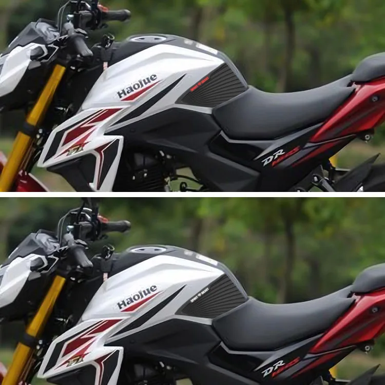 Spirit Beast-  ũ ƼĿ, ̲ , ̵  ũ ȣ е, Haojue DR150 DR150S DR160 DR160S 